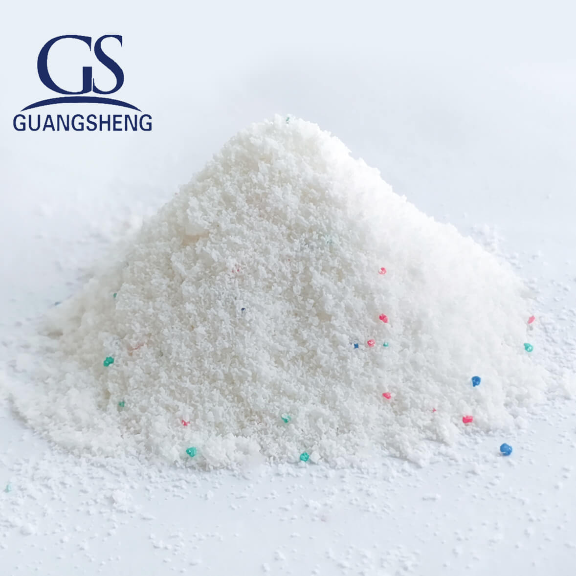 Will adding microcapsules to laundry detergent powder powder enhance the fragrance?